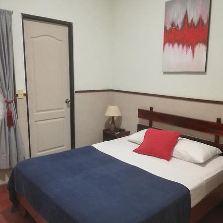 Hotel Santamaria Airport North / Alajuela Downtown Ngoại thất bức ảnh