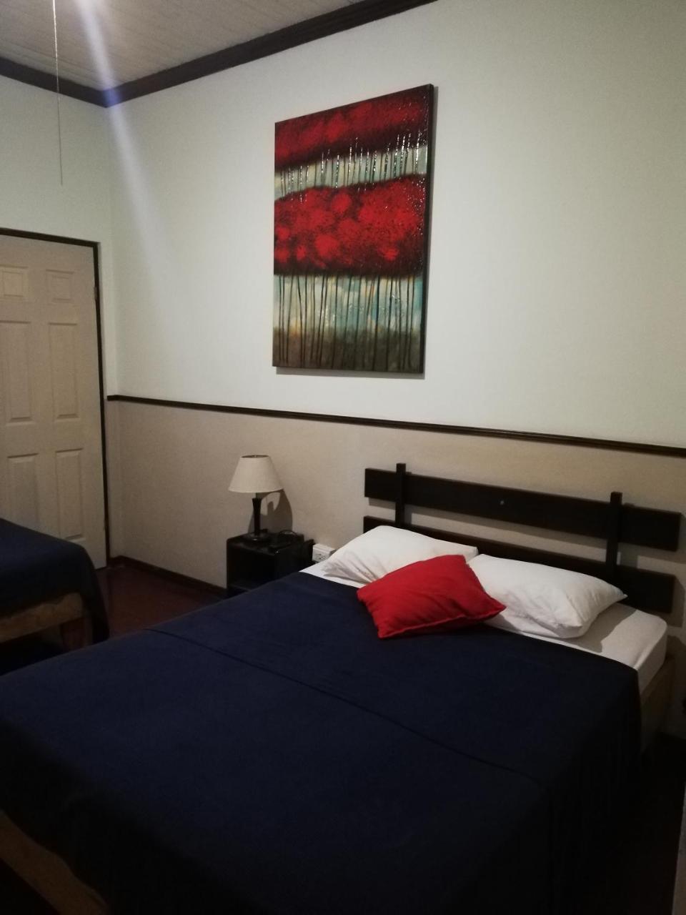 Hotel Santamaria Airport North / Alajuela Downtown Ngoại thất bức ảnh